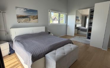 Doppeleinfamilienhaus 5.5 Zimmer - image - 6
