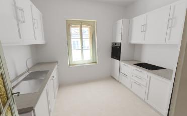 Apartment 4.5 rooms - image - 2