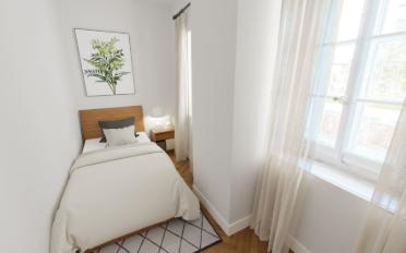 Apartment 4.5 rooms - image - 3