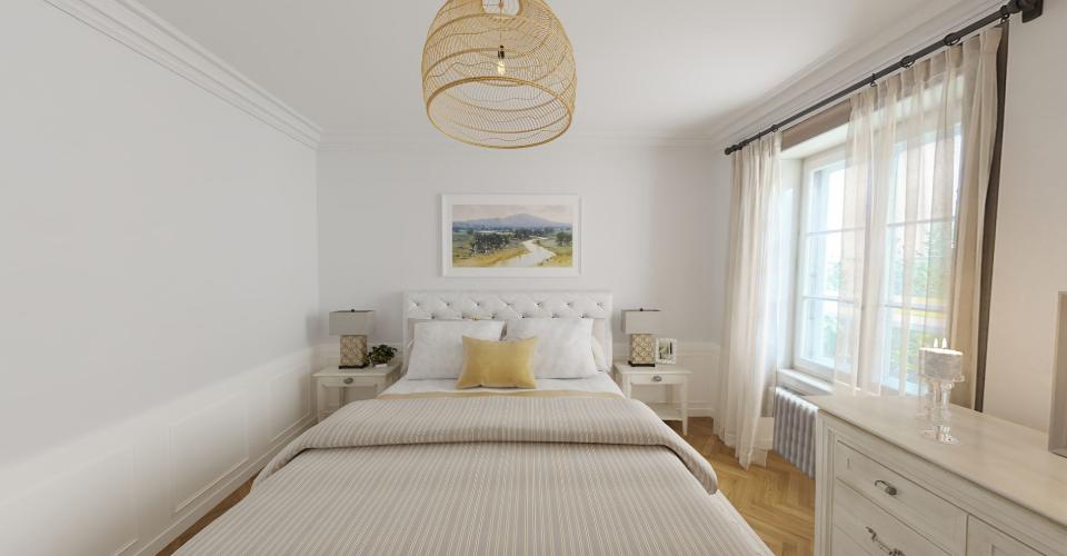 Magnifique appartement de 4.5 pièces au 1er étage