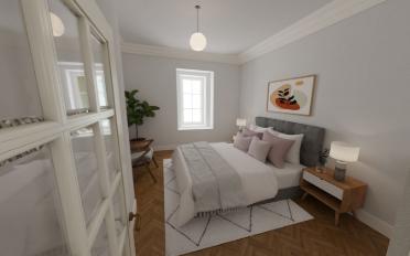 Apartment 4.5 rooms - image - 3