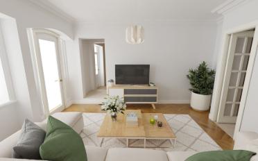 Apartment 4.5 rooms - image - 7