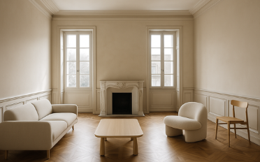 Apartment 3.5 rooms - image - 3