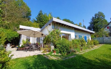Villa 7 rooms - image - 1