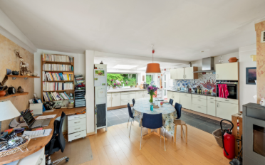 Villa 7 rooms - image - 11