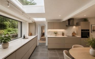 Villa 7 rooms - image - 12