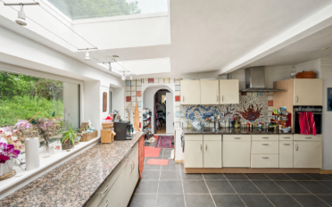 Villa 7 rooms - image - 13