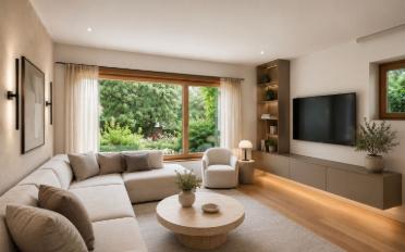 Villa 7 rooms - image - 15