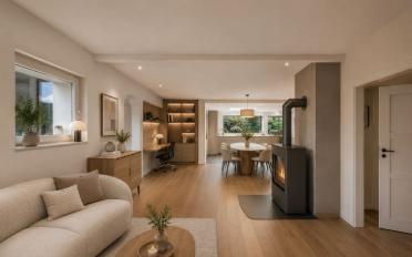Villa 7 rooms - image - 16