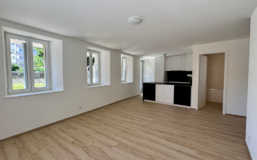Wohnung 4.5 Zimmer - image - 2