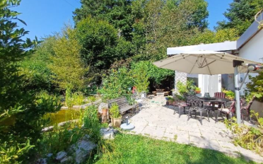 Villa 7 pièces - image - 2