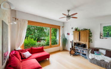 Villa 7 pièces - image - 14