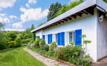 Single house 7 rooms - image - 1