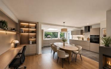 Single house 7 rooms - image - 10