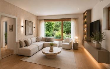 Single house 7 rooms - image - 14