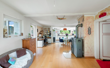 Single house 7 rooms - image - 16