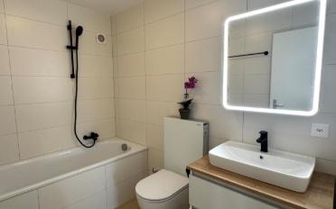 Wohnung 4.5 Zimmer - image - 3