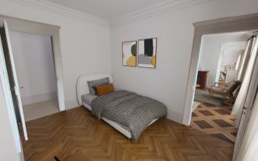 Appartement 4.5 pièces - image - 1