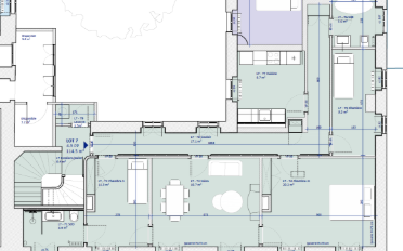Apartment 4.5 rooms - image - 1