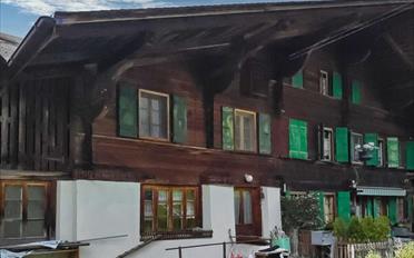 Single house 8 rooms - image - 1