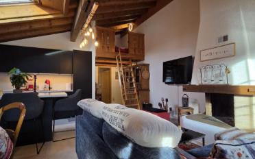 Apartment 2.5 rooms - image - 2