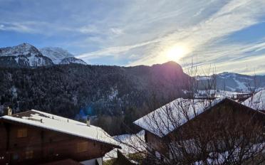 Apartment 2.5 rooms - image - 10