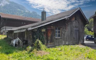 Chalet 8 Zimmer - image - 5