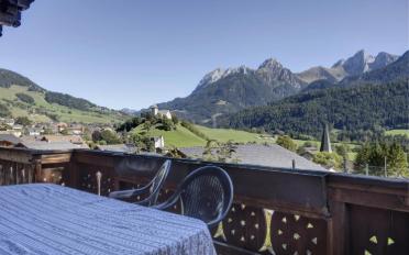 Chalet 9 Zimmer - image - 2