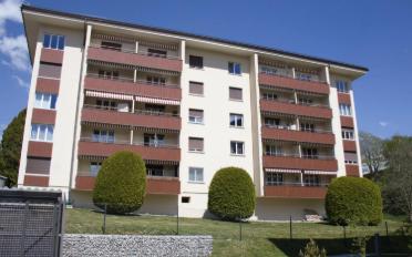Apartment 3 rooms - image - 9