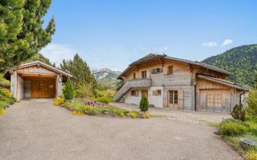 Chalet 6.5 rooms - image - 1