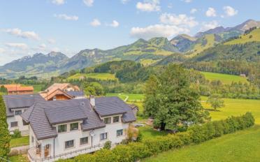 Einfamilienhaus 9 Zimmer - image - 1