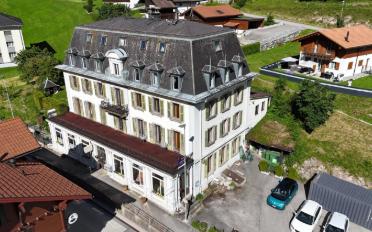 Hotel - image - 1