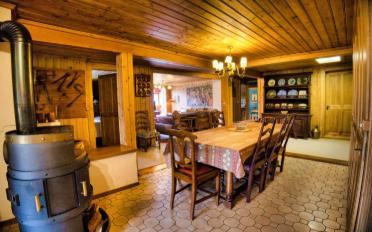Apartment 7 rooms - image - 7
