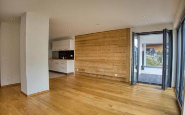 Apartment 3.5 rooms - image - 3