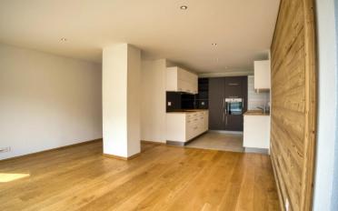 Apartment 3.5 rooms - image - 4
