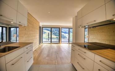 Apartment 3.5 rooms - image - 12