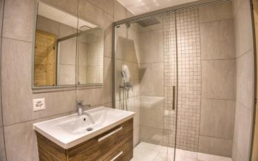 Apartment 3.5 rooms - image - 11