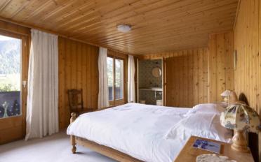 Chalet 9 Zimmer - image - 10