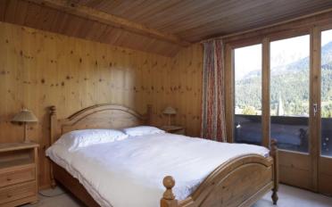 Chalet 9 Zimmer - image - 11
