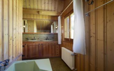 Chalet 9 Zimmer - image - 7