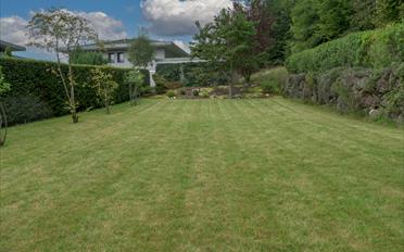 Villa 7 pièces - image - 15