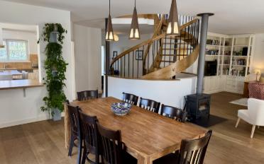 Einfamilienhaus 7.5 Zimmer - image - 4