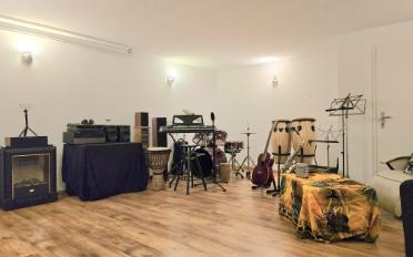 Einfamilienhaus 7.5 Zimmer - image - 9