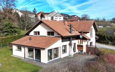 Einfamilienhaus 7.5 Zimmer - image - 11