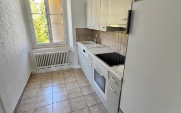 Appartement 4 pièces - image - 1