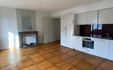 Wohnung 2.5 Zimmer - image - 2