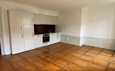 Wohnung 2.5 Zimmer - image - 1