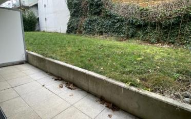 Apartment 3.5 rooms - image - 9