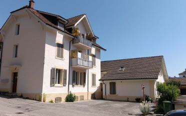 Appartement 4 pièces - image - 1