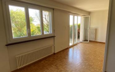Wohnung 1.5 Zimmer - image - 2